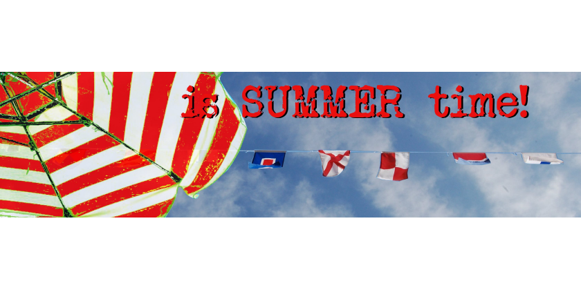 Summer Holidays 2015
