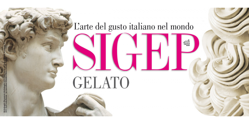 Sigep2016 @Rimini 