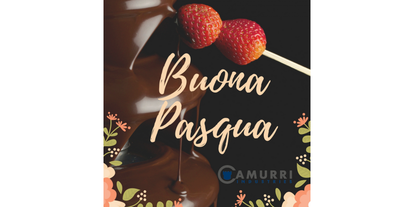 Buona Pasqua