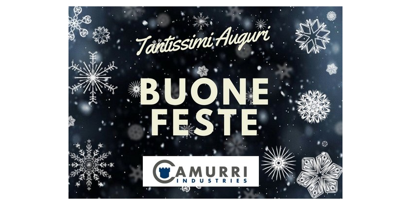 ***Buon Natale!! ***