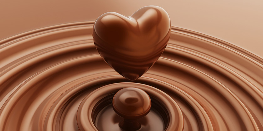 Chocolate: Food of the Gods 